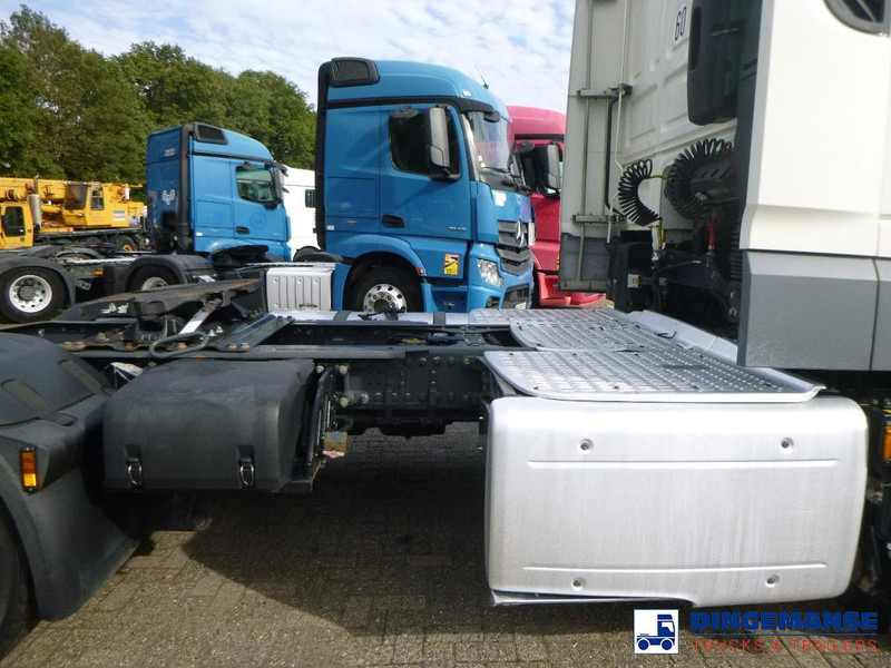 Tractor unit DAF XF 460 4x2 Euro 6: picture 6 Tractor unit DAF XF 460 4x2 Euro 6: picture 6