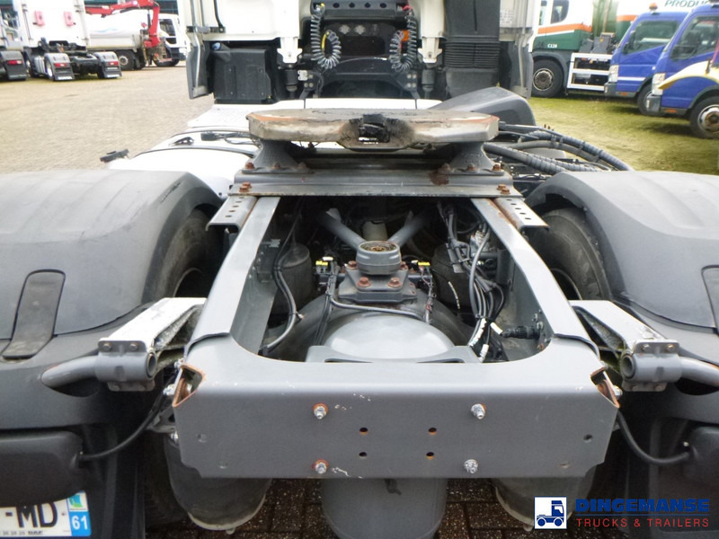 Tractor unit DAF XF 460 FT 4x2 Euro 6 + Hydraulics: picture 6
