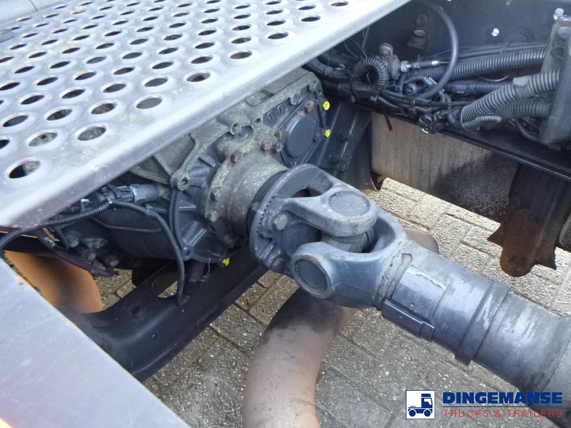 Iveco AS440STX/P 6x2 RHD EEV - Tractor unit: picture 5 Iveco AS440STX/P 6x2 RHD EEV - Tractor unit: picture 5