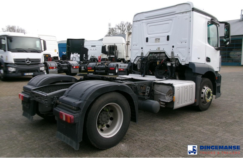 Mercedes-Benz Actros 1843 4x2 Euro 6 / ADR + PTO - Tractor unit: picture 3 Mercedes-Benz Actros 1843 4x2 Euro 6 / ADR + PTO - Tractor unit: picture 3