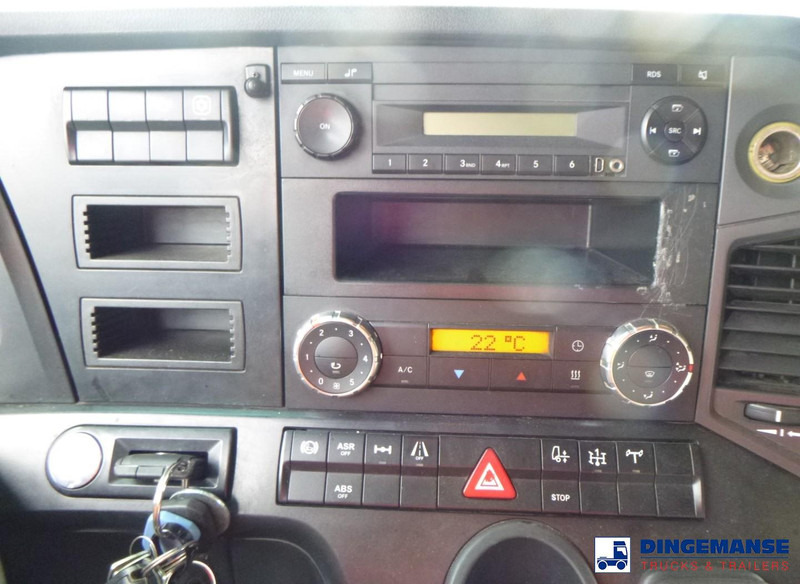 Tractor unit Mercedes-Benz Arocs 1946 4x4 Hydrodrive + Hydraulics: picture 19 Tractor unit Mercedes-Benz Arocs 1946 4x4 Hydrodrive + Hydraulics: picture 19