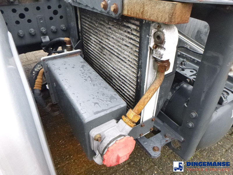 Tractor unit Mercedes-Benz Arocs 1946 4x4 Hydrodrive + Hydraulics: picture 13 Tractor unit Mercedes-Benz Arocs 1946 4x4 Hydrodrive + Hydraulics: picture 13