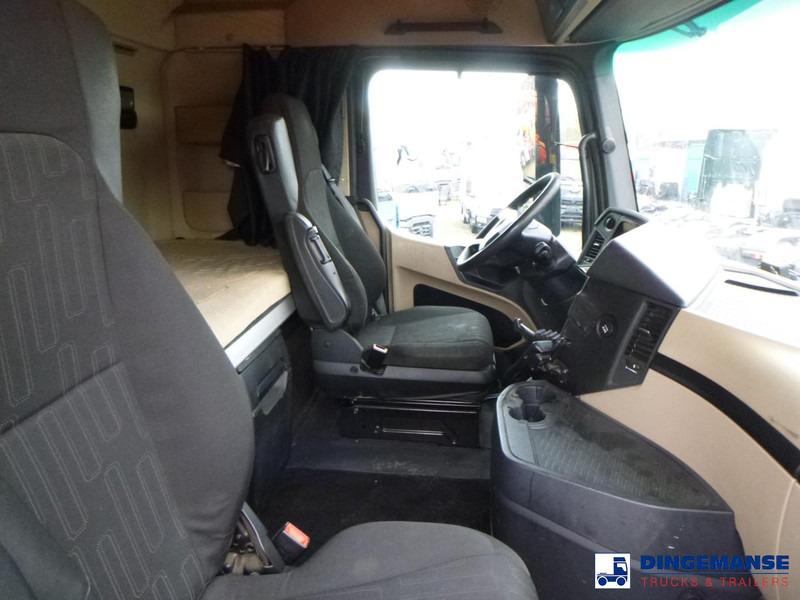 Tractor unit Mercedes-Benz Arocs 1946 4x4 Hydrodrive + Hydraulics: picture 17 Tractor unit Mercedes-Benz Arocs 1946 4x4 Hydrodrive + Hydraulics: picture 17