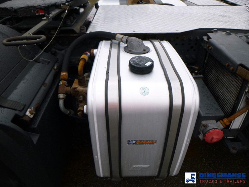 Tractor unit Mercedes-Benz Arocs 1946 4x4 Hydrodrive + Hydraulics: picture 12 Tractor unit Mercedes-Benz Arocs 1946 4x4 Hydrodrive + Hydraulics: picture 12