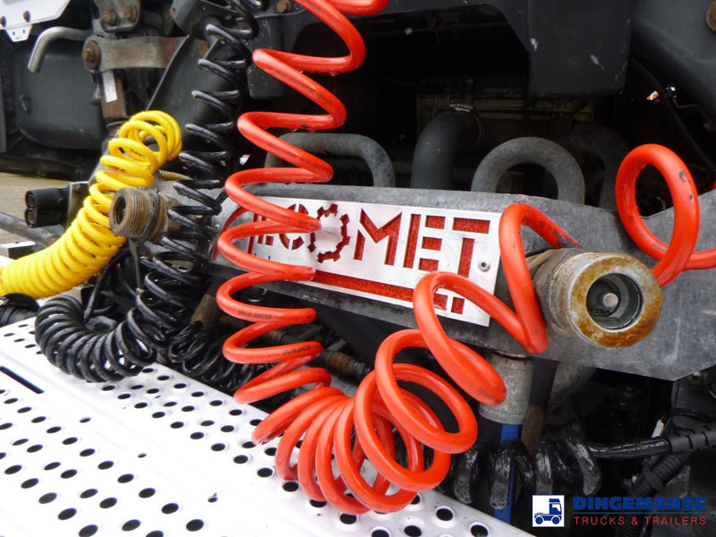 Tractor unit Mercedes-Benz Arocs 1946 4x4 Hydrodrive + Hydraulics: picture 14 Tractor unit Mercedes-Benz Arocs 1946 4x4 Hydrodrive + Hydraulics: picture 14