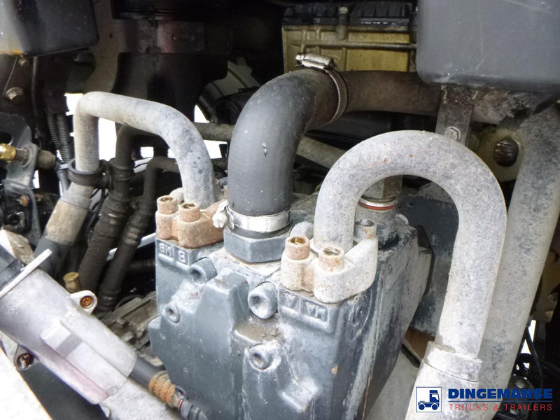 Tractor unit Mercedes-Benz Arocs 1946 4x4 Hydrodrive + Hydraulics: picture 15 Tractor unit Mercedes-Benz Arocs 1946 4x4 Hydrodrive + Hydraulics: picture 15