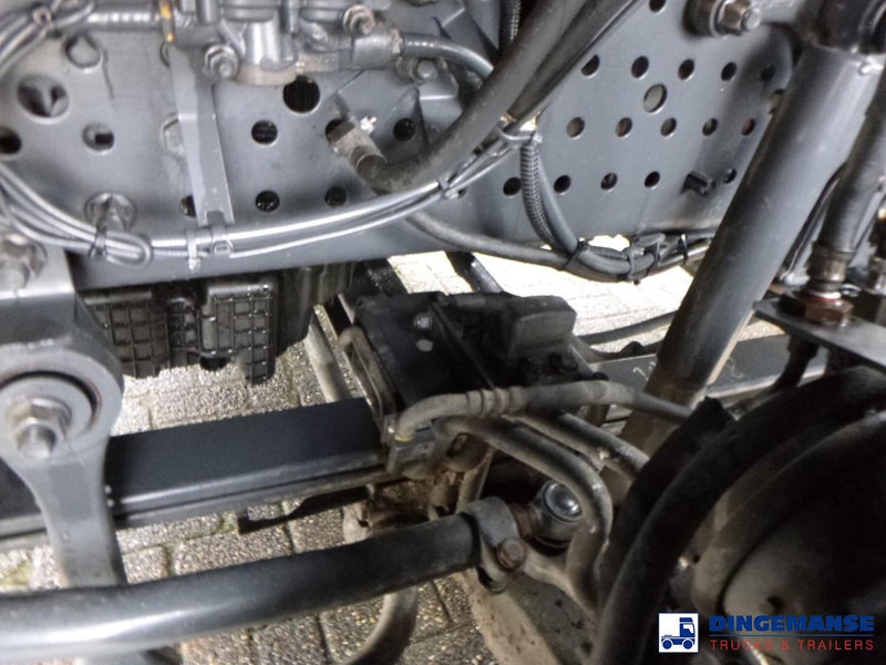 Tractor unit Mercedes-Benz Arocs 1946 4x4 Hydrodrive + Hydraulics: picture 7 Tractor unit Mercedes-Benz Arocs 1946 4x4 Hydrodrive + Hydraulics: picture 7