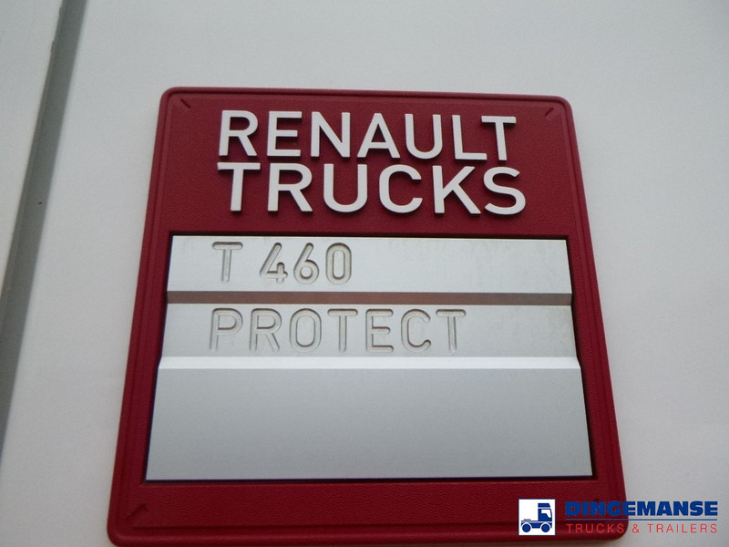 Tractor unit Renault T 460 4x2 Euro 6 + ADR: picture 17