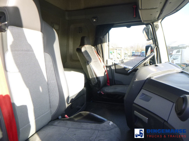 Tractor unit Renault T 460 4x2 Euro 6 + ADR: picture 13