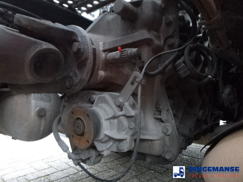 Tractor unit Renault T 460 4x2 Euro 6 + ADR: picture 9