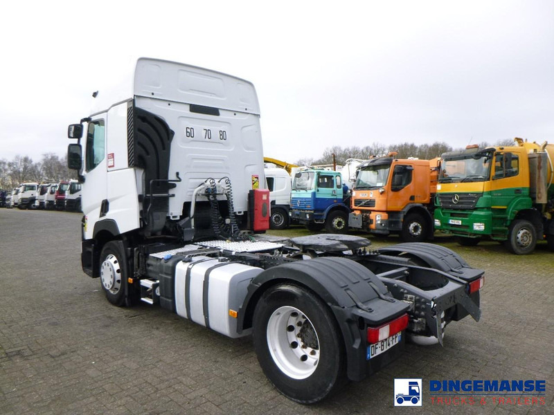 Renault T 460 4x2 Euro 6 + Retarder & ADR - Tractor unit: picture 3 Renault T 460 4x2 Euro 6 + Retarder & ADR - Tractor unit: picture 3