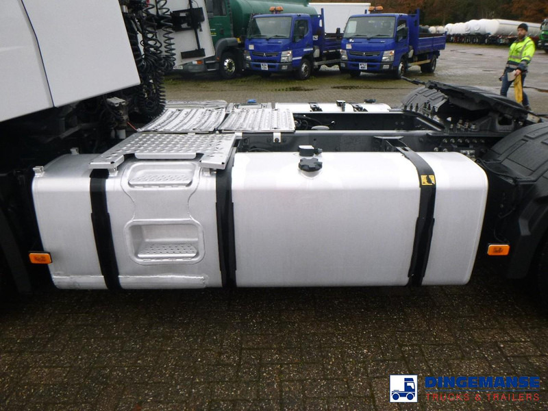 Renault T 460 4x2 Euro 6 + Retarder - Tractor unit: picture 5 Renault T 460 4x2 Euro 6 + Retarder - Tractor unit: picture 5