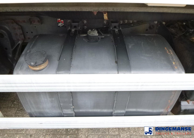 Garbage truck Volvo FE 340 4x2 Euro 5 Faun refuse truck: picture 11