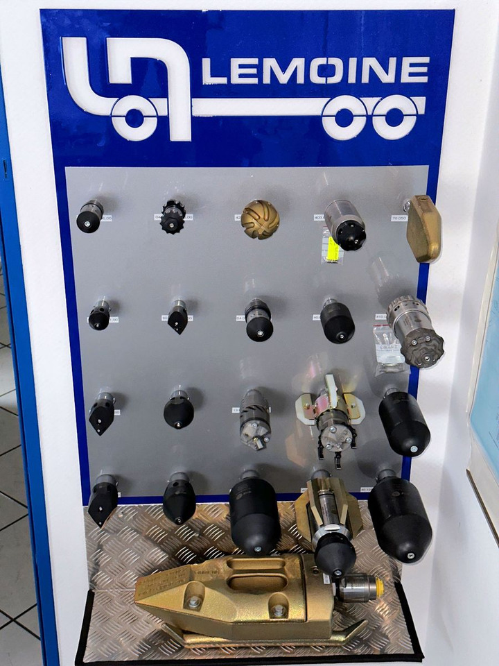 Scania R450 8x4 Kroll 19m³ W-Rückgewinner Kombi-HD +ADR - Vacuum truck: picture 5 Scania R450 8x4 Kroll 19m³ W-Rückgewinner Kombi-HD +ADR - Vacuum truck: picture 5