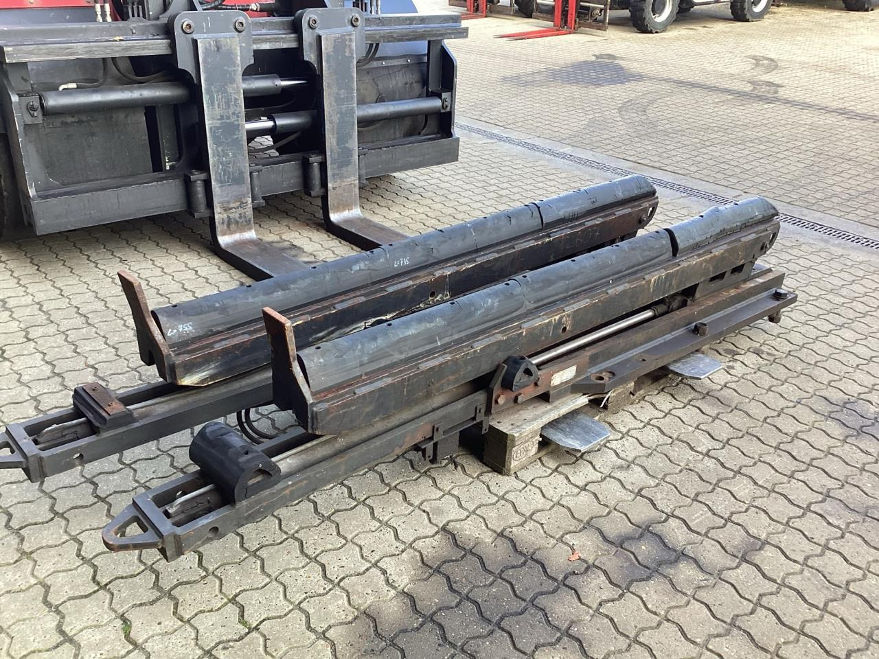 ELM LASTSTABILISATOR - Forks: picture 2 ELM LASTSTABILISATOR - Forks: picture 2