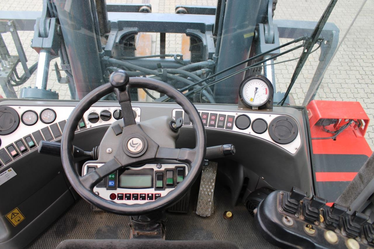 Kalmar DCD220-12LB - Diesel forklift: picture 4 Kalmar DCD220-12LB - Diesel forklift: picture 4