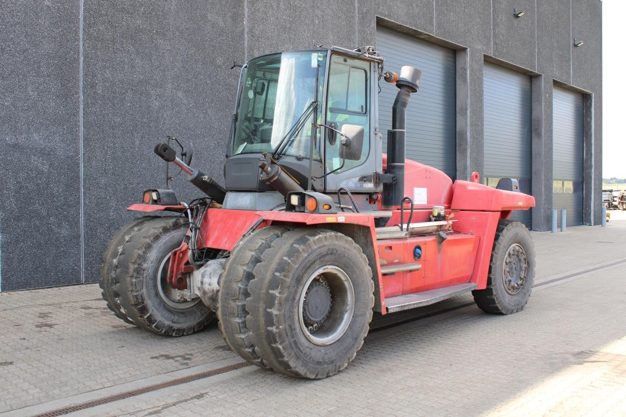 Kalmar DCG220-12 - Diesel forklift: picture 2 Kalmar DCG220-12 - Diesel forklift: picture 2