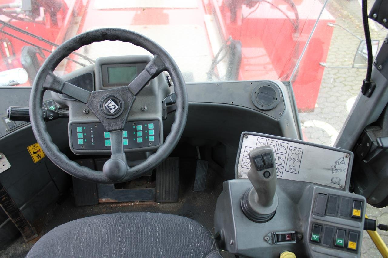 Kalmar DRF100-54S6 - Reach stacker: picture 4 Kalmar DRF100-54S6 - Reach stacker: picture 4