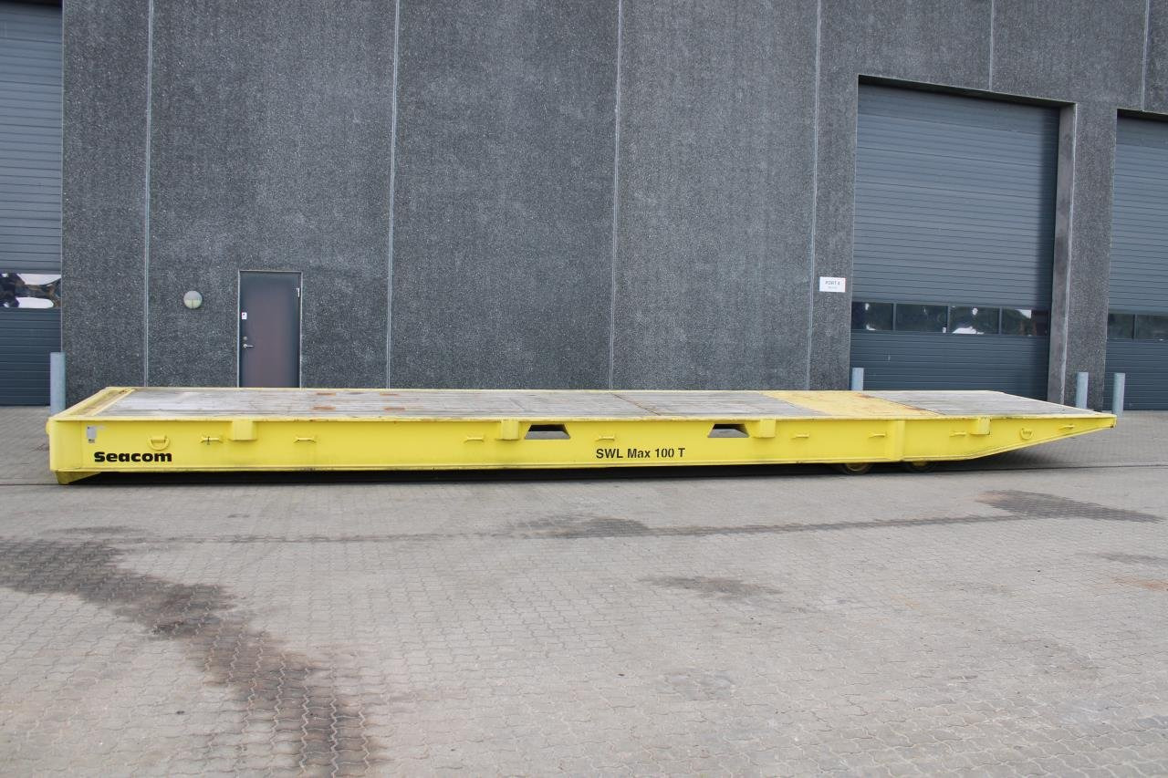 Seacom SEACOM RT40-100T - Other machinery: picture 1 Seacom SEACOM RT40-100T - Other machinery: picture 1