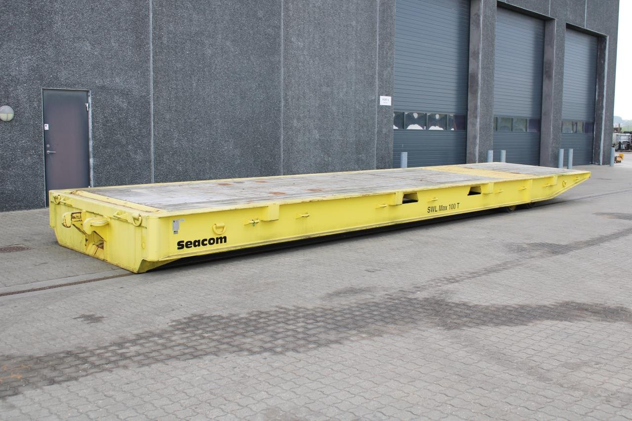 Seacom SEACOM RT40-100T - Other machinery: picture 2 Seacom SEACOM RT40-100T - Other machinery: picture 2