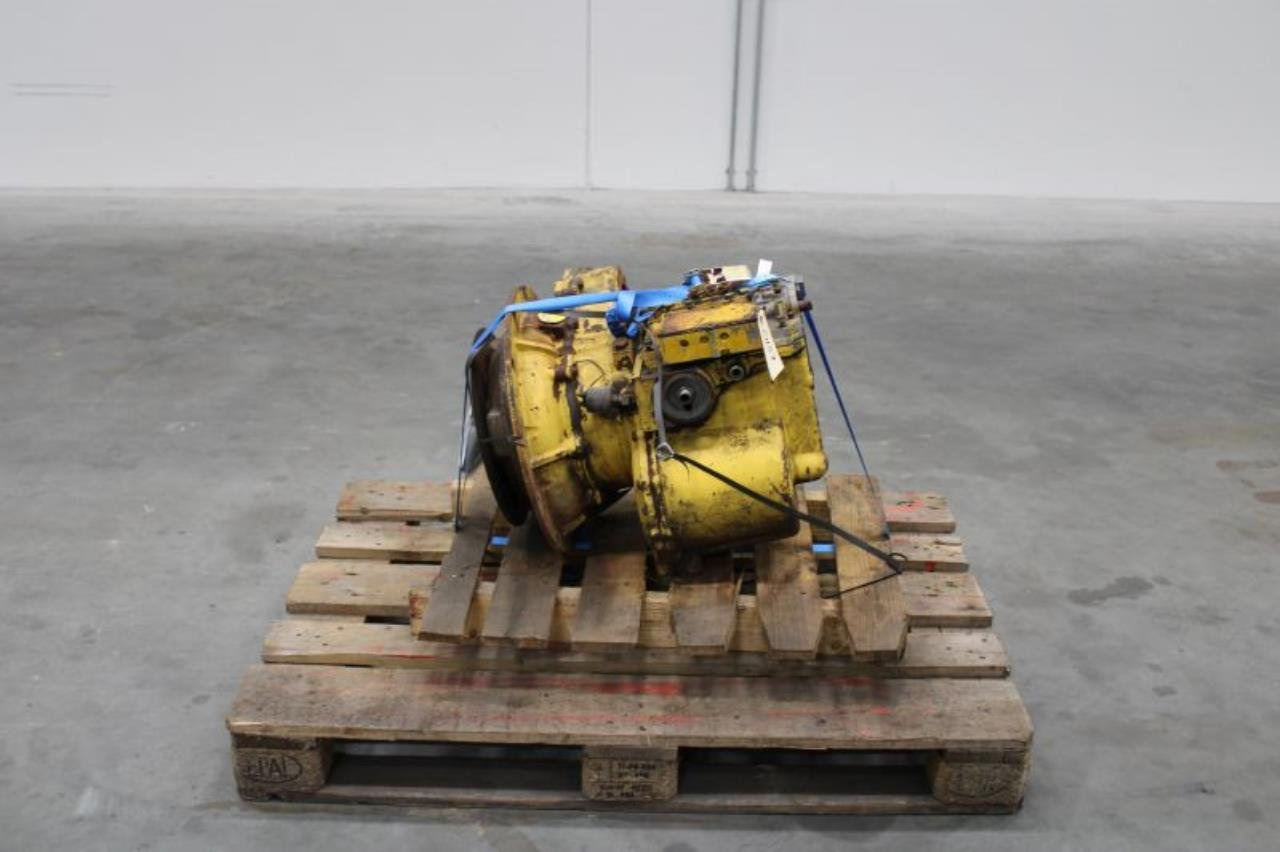 Borg Warner 1022 029 - Spare parts for Material handling equipment: picture 1 Borg Warner 1022 029 - Spare parts for Material handling equipment: picture 1