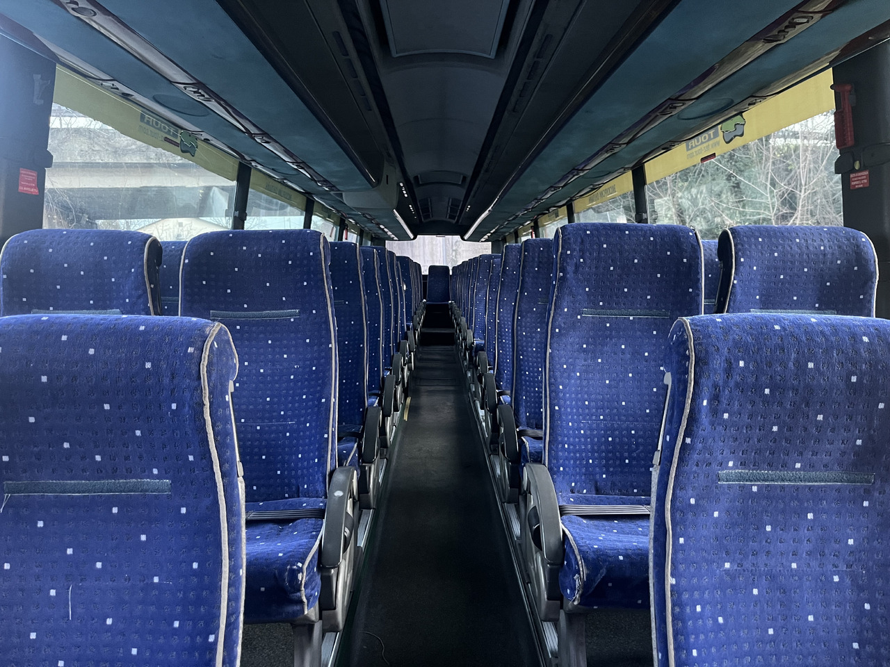 Irizar Century - Coach: picture 2 Irizar Century - Coach: picture 2