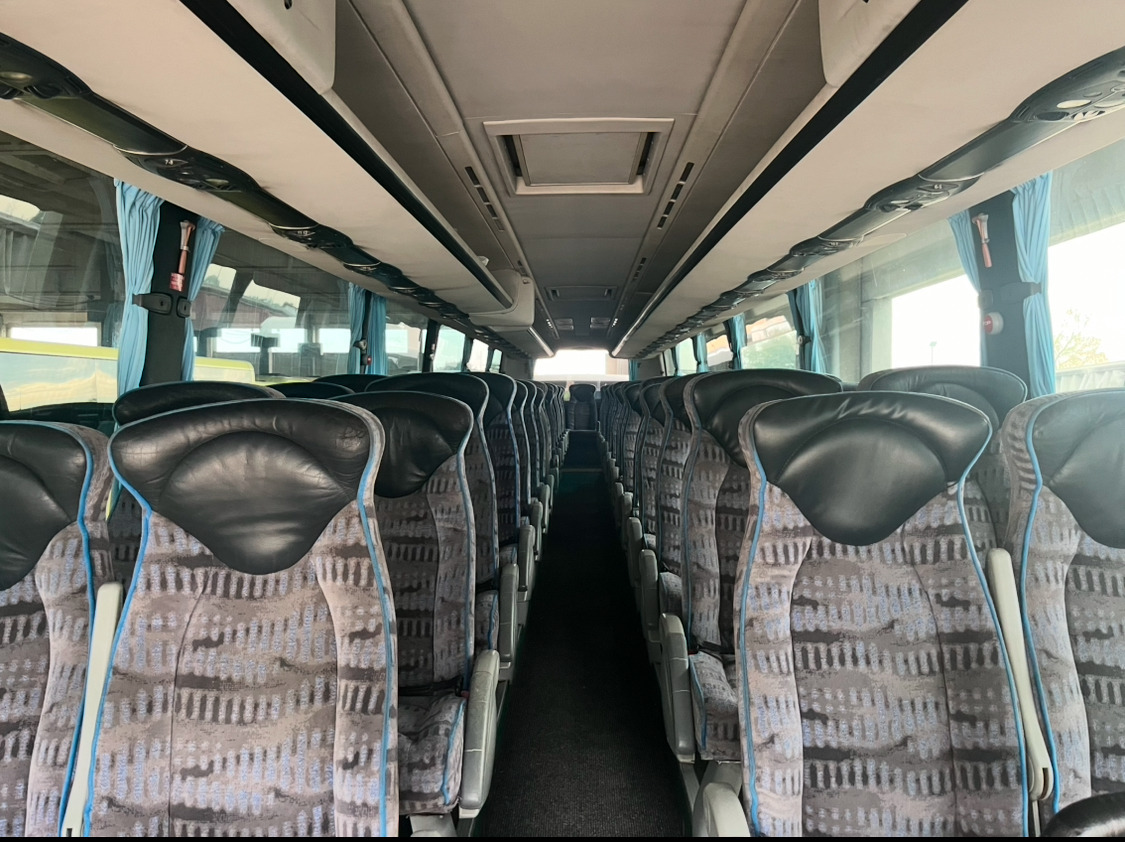 Irizar euro 5 New Century/3 - Coach: picture 3 Irizar euro 5 New Century/3 - Coach: picture 3