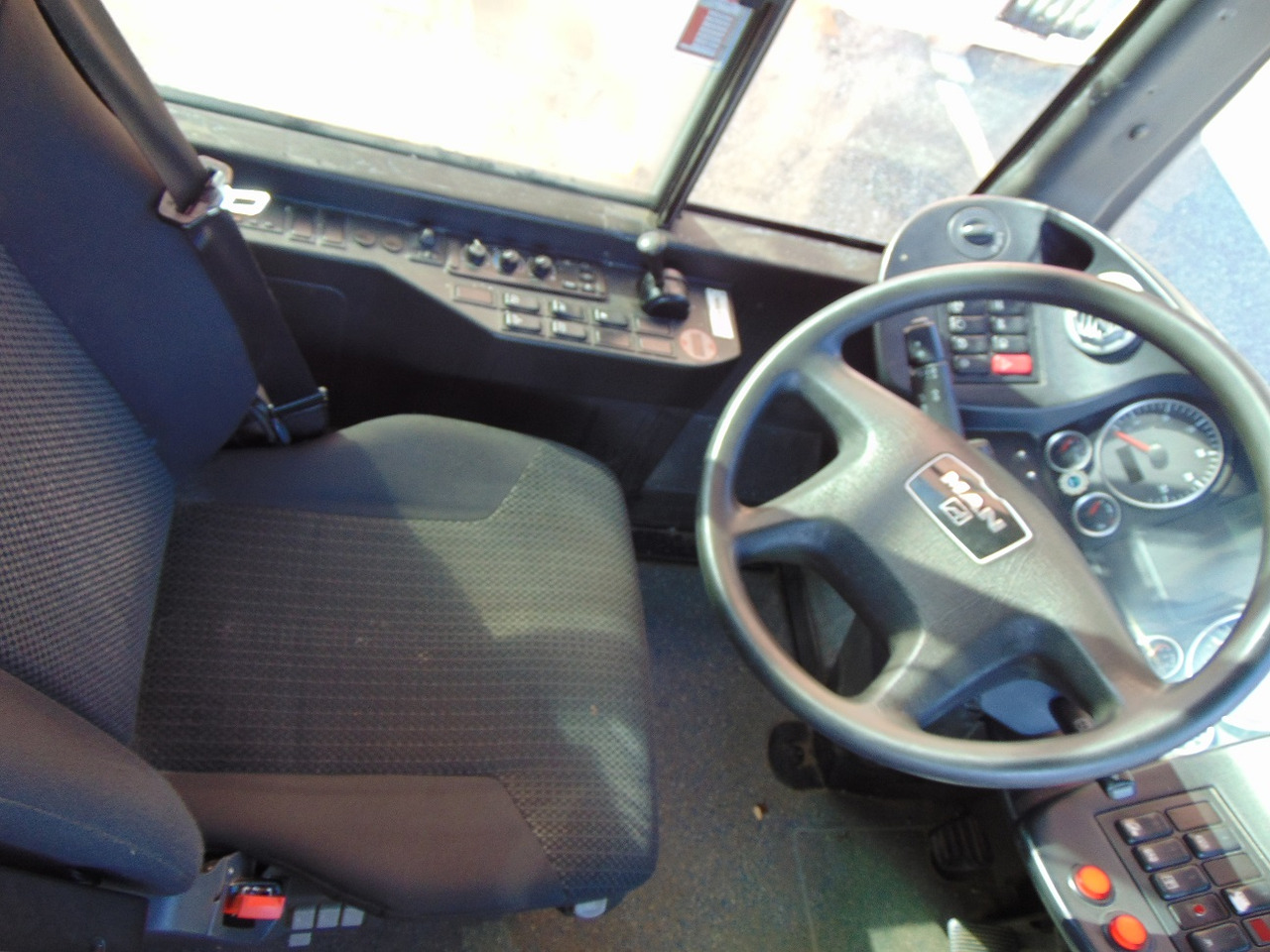 City bus N.2 MAN A21 CNG – Anno 2010: picture 9 City bus N.2 MAN A21 CNG – Anno 2010: picture 9