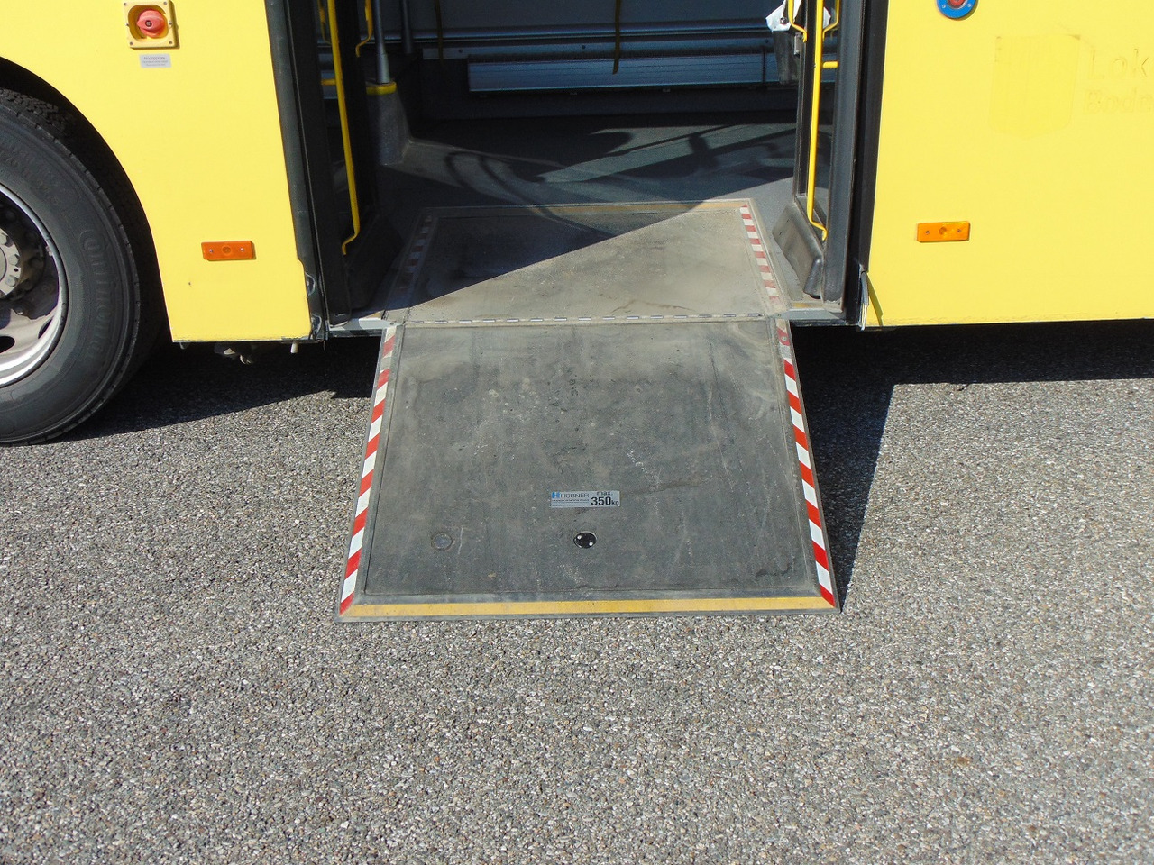 City bus N.2 MAN A21 CNG – Anno 2010: picture 11 City bus N.2 MAN A21 CNG – Anno 2010: picture 11