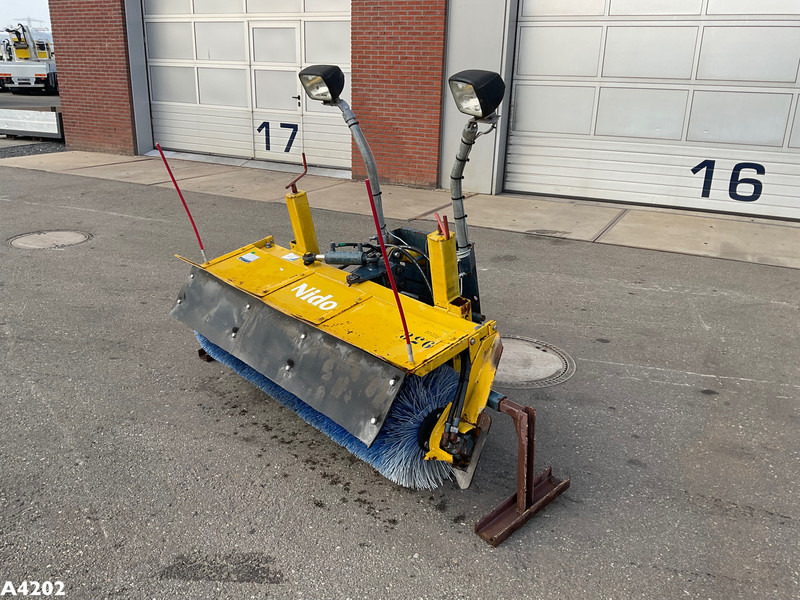 NIDO H15-150 - Attachment: picture 2 NIDO H15-150 - Attachment: picture 2