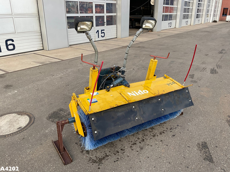 NIDO H15-150 - Attachment: picture 4 NIDO H15-150 - Attachment: picture 4