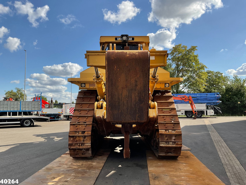 Caterpillar D11 Dozer + Ripper + EPA - Bulldozer: picture 4 Caterpillar D11 Dozer + Ripper + EPA - Bulldozer: picture 4