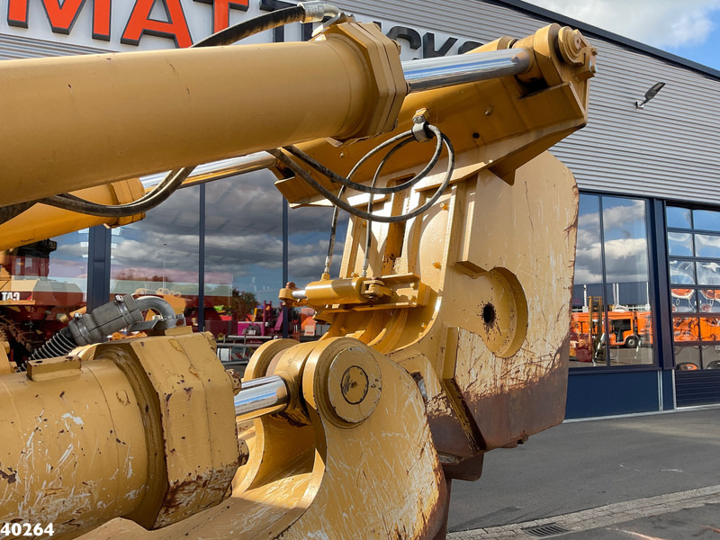 Bulldozer Caterpillar D11 Dozer + Ripper + EPA: picture 9