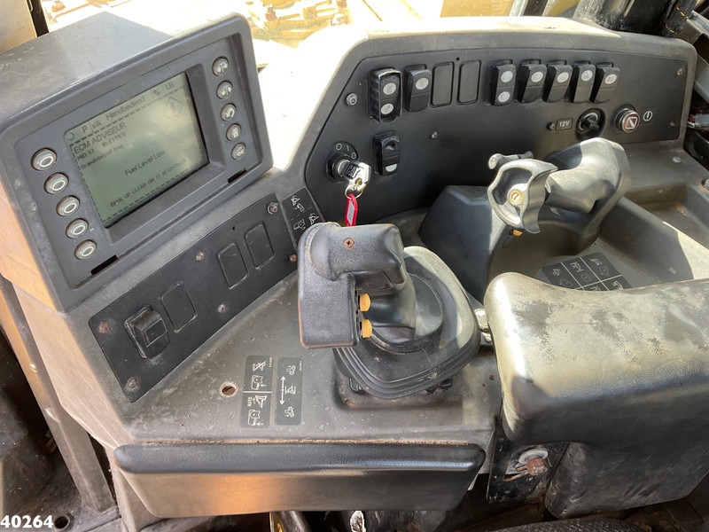 Bulldozer Caterpillar D11 Dozer + Ripper + EPA: picture 12