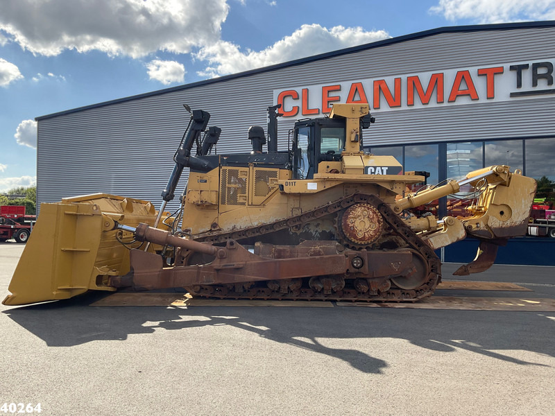 Caterpillar D11 Dozer + Ripper + EPA - Bulldozer: picture 1 Caterpillar D11 Dozer + Ripper + EPA - Bulldozer: picture 1