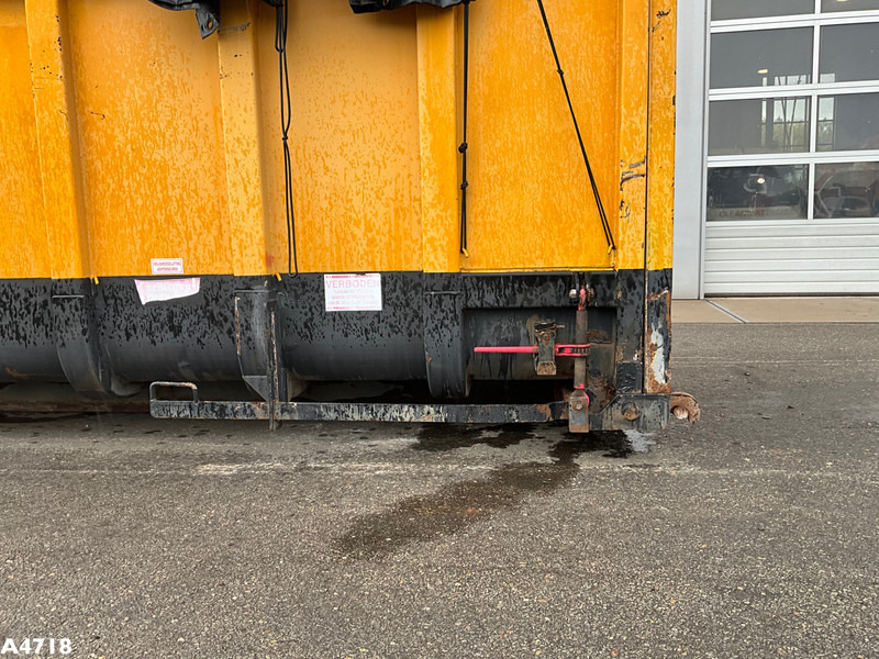 Roll-off container Container 20m³: picture 8 Roll-off container Container 20m³: picture 8