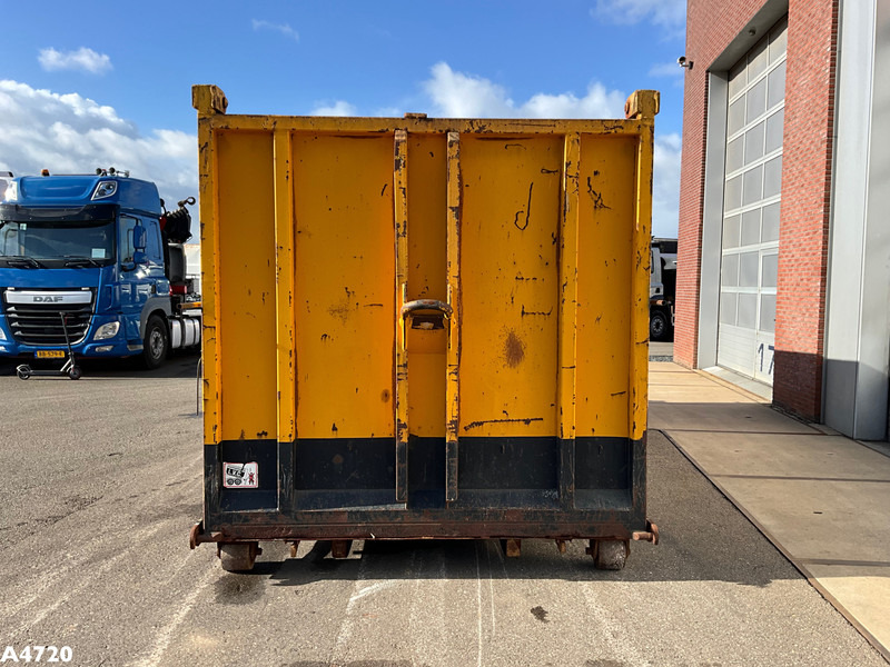 Container 30m³ - Roll-off container: picture 5 Container 30m³ - Roll-off container: picture 5