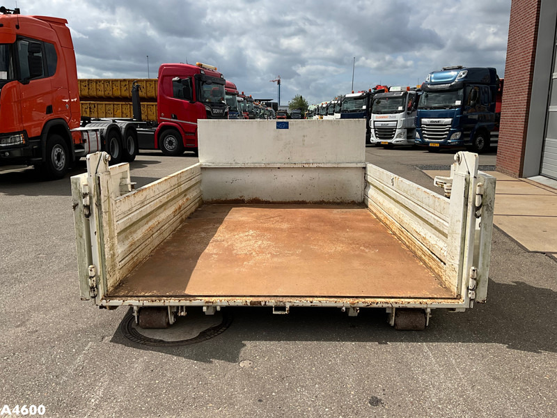 Roll-off container Container 5m³: picture 8