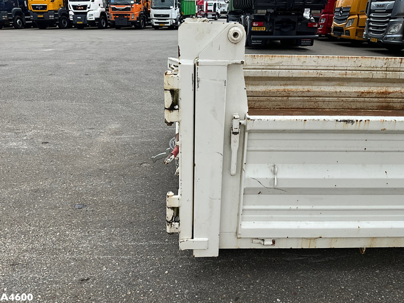 Roll-off container Container 5m³: picture 9
