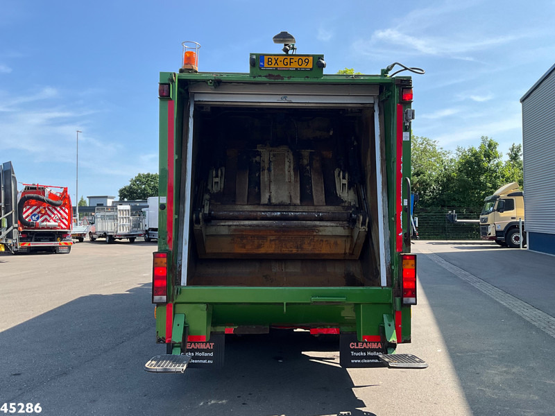 DAF FAG 75 CF 250 21m³ Manual Gearbox - Garbage truck: picture 3 DAF FAG 75 CF 250 21m³ Manual Gearbox - Garbage truck: picture 3