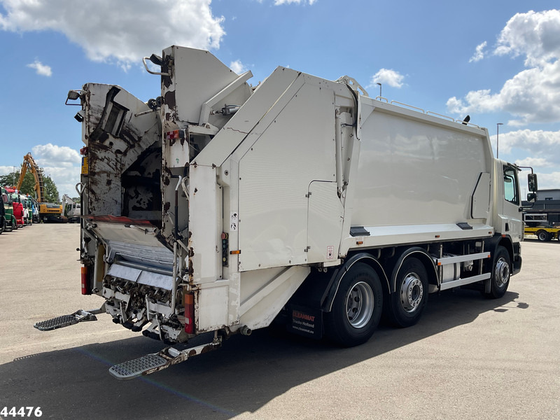 DAF FAG 75 CF 250 Euro 3 Geesink 20m³ - Garbage truck: picture 5 DAF FAG 75 CF 250 Euro 3 Geesink 20m³ - Garbage truck: picture 5
