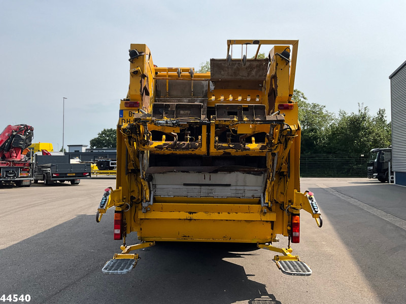 DAF FAG 75 CF 250 Euro 3 Geesink 20m³ - Garbage truck: picture 5 DAF FAG 75 CF 250 Euro 3 Geesink 20m³ - Garbage truck: picture 5