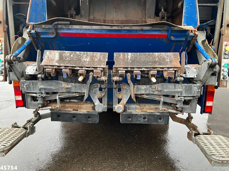 DAF FAG 75 CF 250 Geesink 20m³ - Garbage truck: picture 3 DAF FAG 75 CF 250 Geesink 20m³ - Garbage truck: picture 3