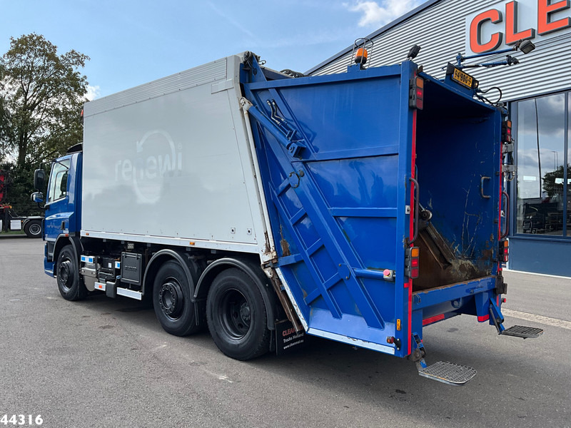 DAF FAG 75 CF 250 Zoeller 21m³ - Garbage truck: picture 4 DAF FAG 75 CF 250 Zoeller 21m³ - Garbage truck: picture 4