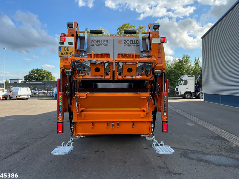 Garbage truck DAF FAG XD 300 Geesink 20m³: picture 20 Garbage truck DAF FAG XD 300 Geesink 20m³: picture 20