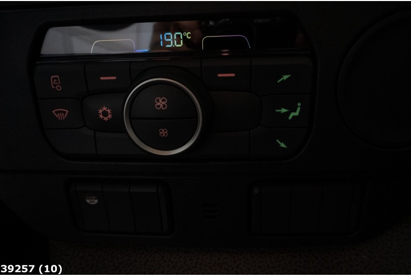 Garbage truck DAF FAN CF 300: picture 11 Garbage truck DAF FAN CF 300: picture 11