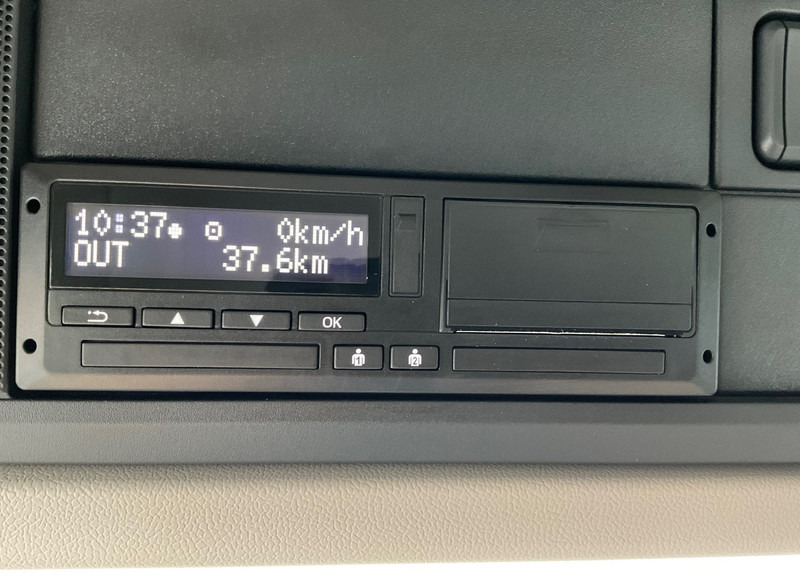 Hook lift truck DAF FAN CF 430 VDL 21 Ton haakarmsysteem: picture 16 Hook lift truck DAF FAN CF 430 VDL 21 Ton haakarmsysteem: picture 16