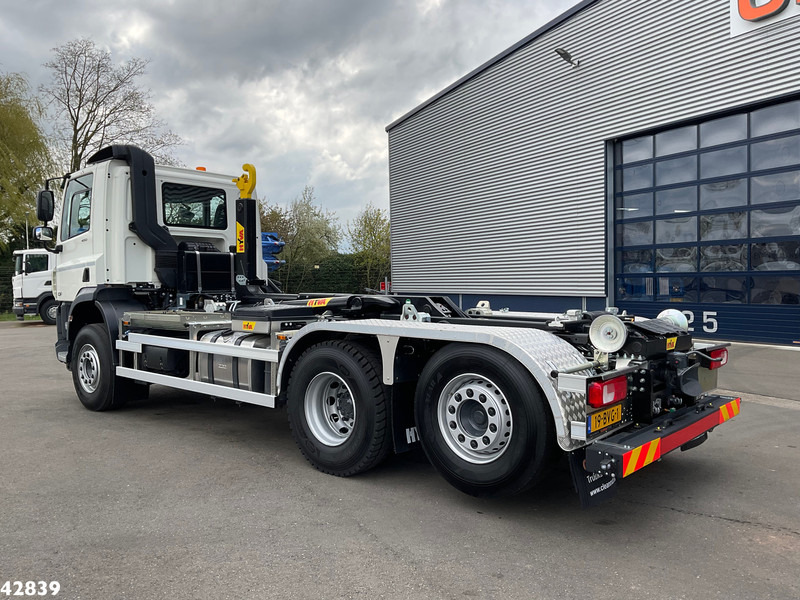 DAF FAN CF 450 Hyvalift 20 Ton haakarmsysteem Unused! - Hook lift truck: picture 4 DAF FAN CF 450 Hyvalift 20 Ton haakarmsysteem Unused! - Hook lift truck: picture 4