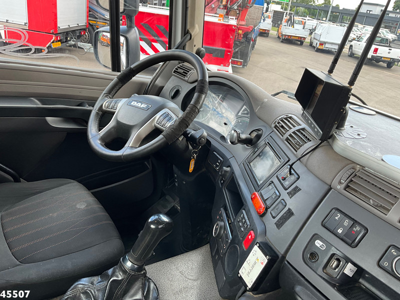 Hook lift truck DAF FAT CF 530 Euro 6 Marrel 22 Ton haakarmsysteem: picture 10