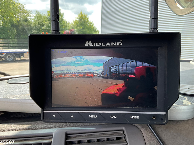 Hook lift truck DAF FAT CF 530 Euro 6 Marrel 22 Ton haakarmsysteem: picture 17